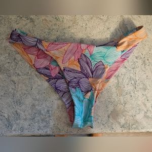 Midori Reese bikini bottom xs